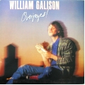 William Galison - Overjoyed William Galison - Overjoyed